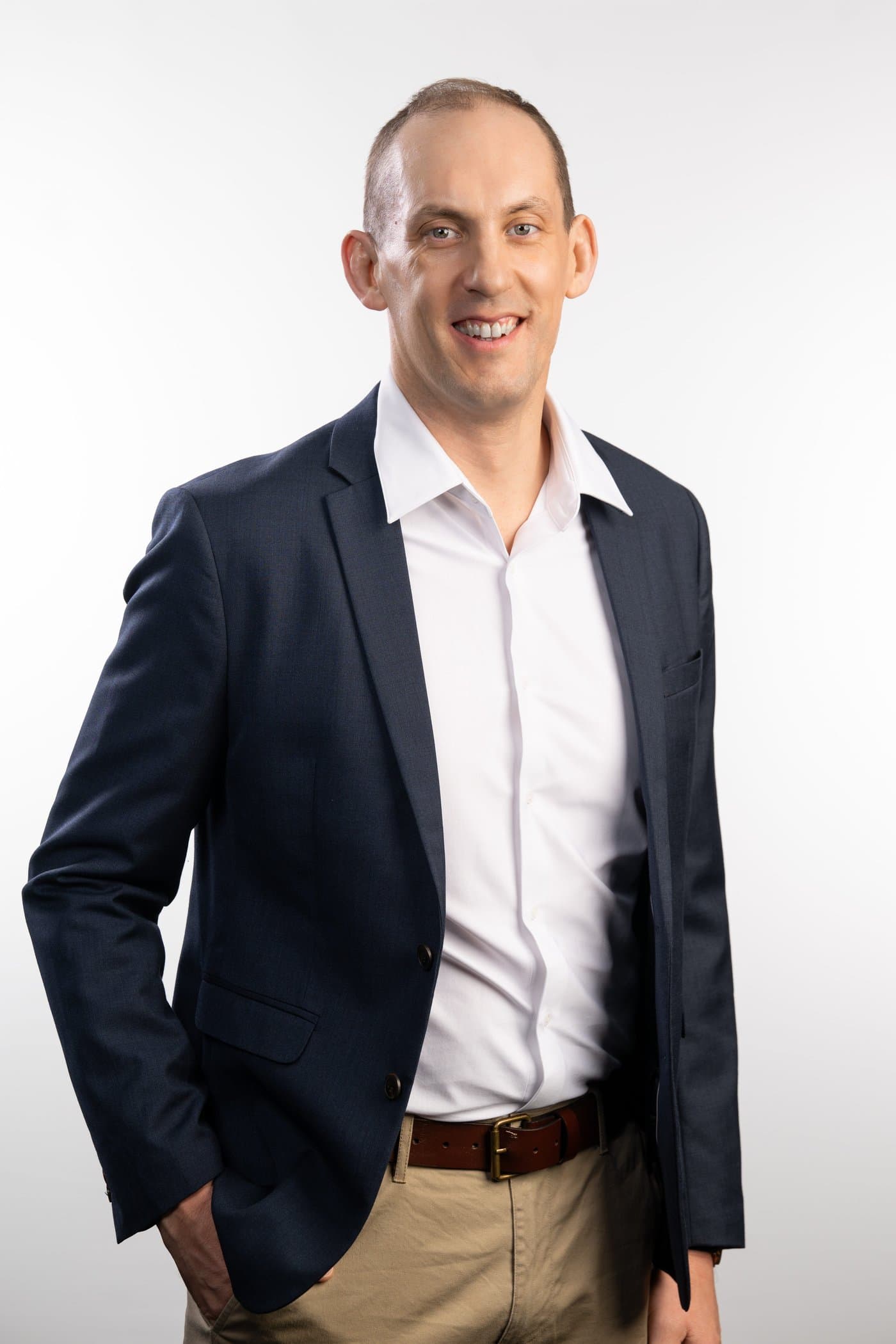 Ashley, Principal Adviser at Shoreditch Financial Advice