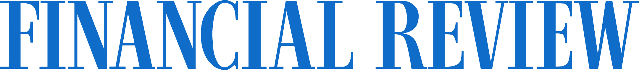 Australian Financial Review